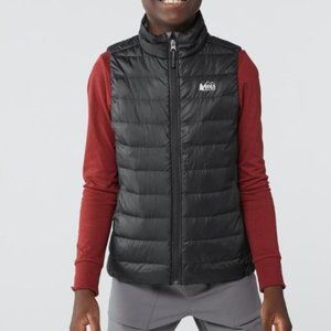 REI 650 Down Vest - Kids'
